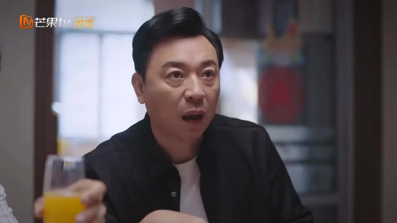 Кадры из сериала Во имя семьи (2020)